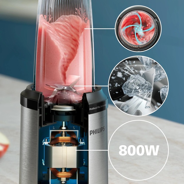 BLENDER/HR2765/00 PHILIPS