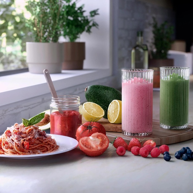 BLENDER/HR2765/00 PHILIPS