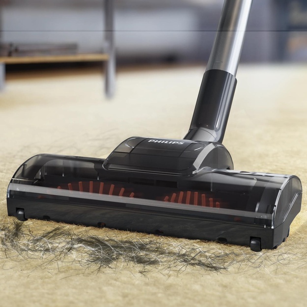 VACUUM CLEANER/XD8152/12 PHILIPS