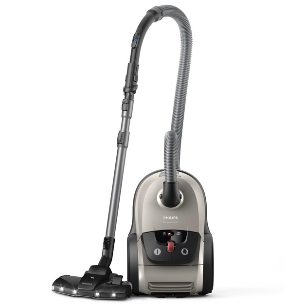 VACUUM CLEANER/XD8152/12 PHILIPS