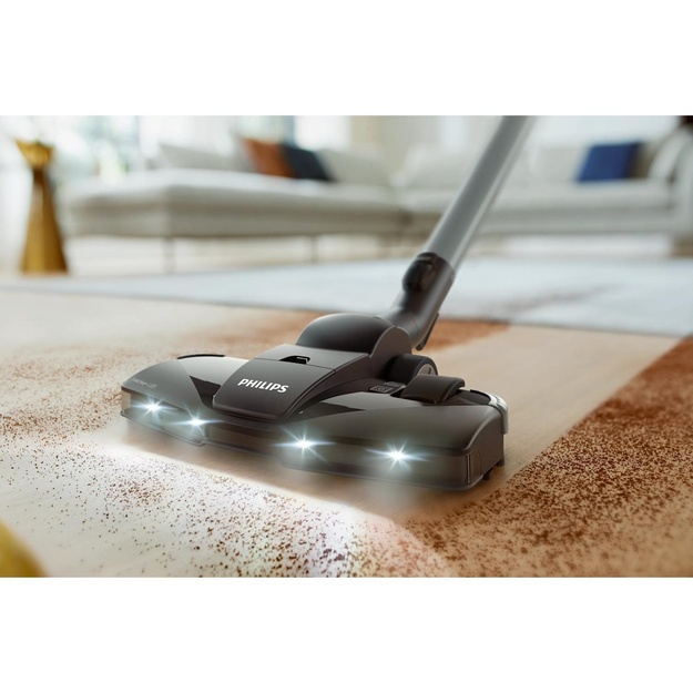 VACUUM CLEANER/XD8152/12 PHILIPS