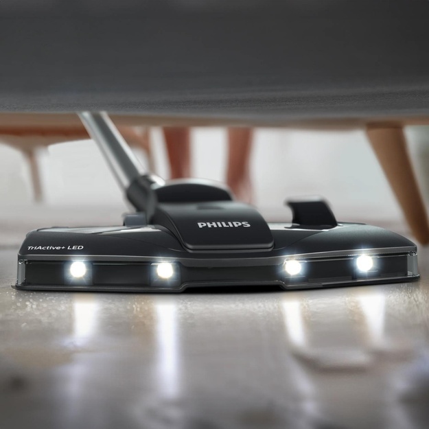 VACUUM CLEANER/XD8152/12 PHILIPS