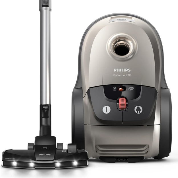 VACUUM CLEANER/XD8152/12 PHILIPS