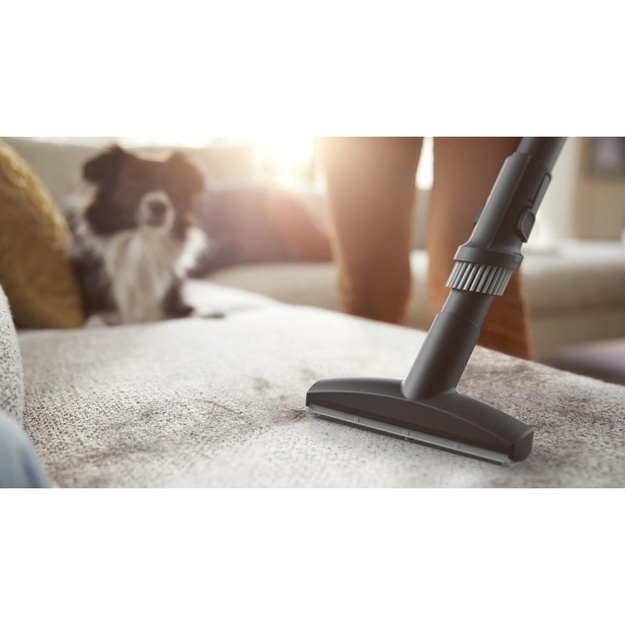 VACUUM CLEANER/XD8152/12 PHILIPS