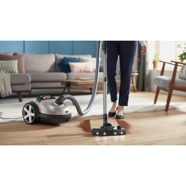 VACUUM CLEANER/XD8152/12 PHILIPS