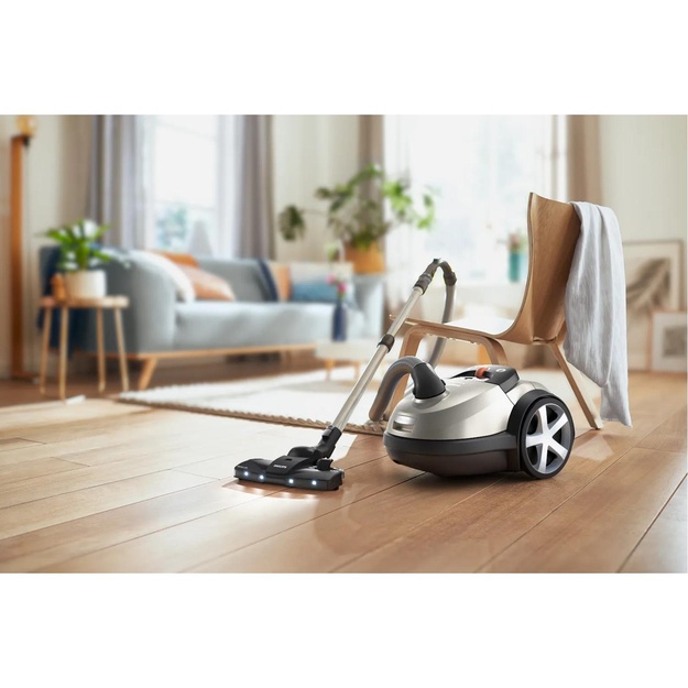 VACUUM CLEANER/XD8152/12 PHILIPS