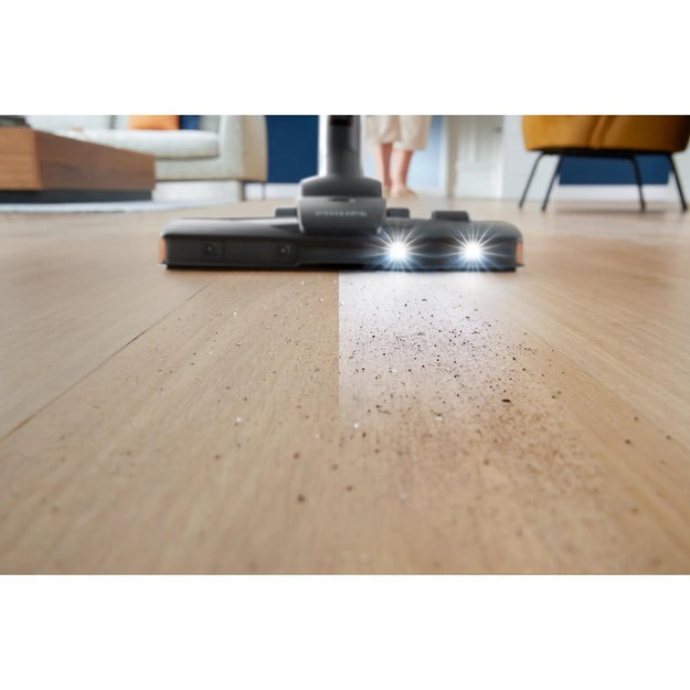 VACUUM CLEANER/XD8152/12 PHILIPS