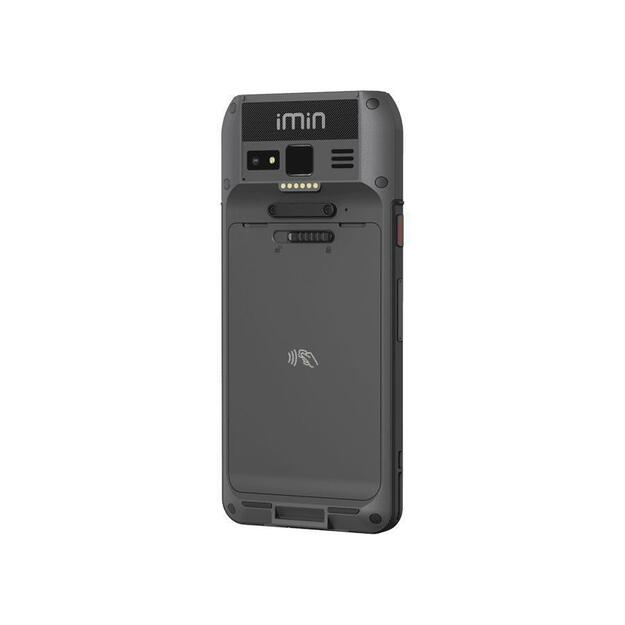 PDA SCANNER LARK 1/8+128GB I24P01 8+128 IMIN 1