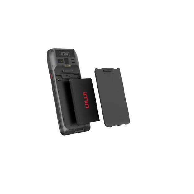 PDA SCANNER LARK 1/8+128GB I24P01 8+128 IMIN 4