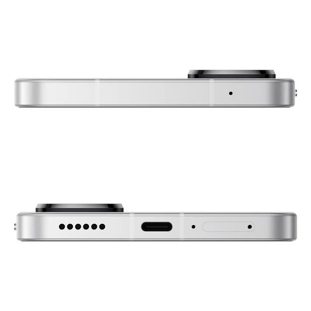 MOBILE PHONE POCO F7/12/512GB SILVER MZB0KFZEU POCO 19