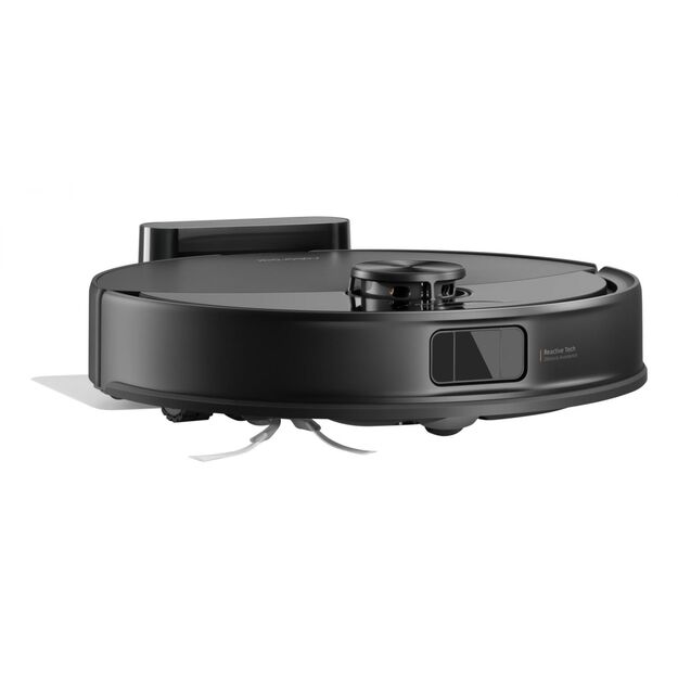 VACUUM CLEANER ROBOT Q10 VF/BLACK Q10VF52-00 ROBOROCK 6