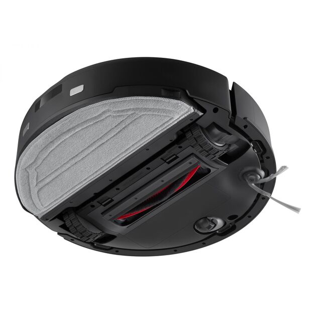 VACUUM CLEANER ROBOT Q10 VF/BLACK Q10VF52-00 ROBOROCK 2