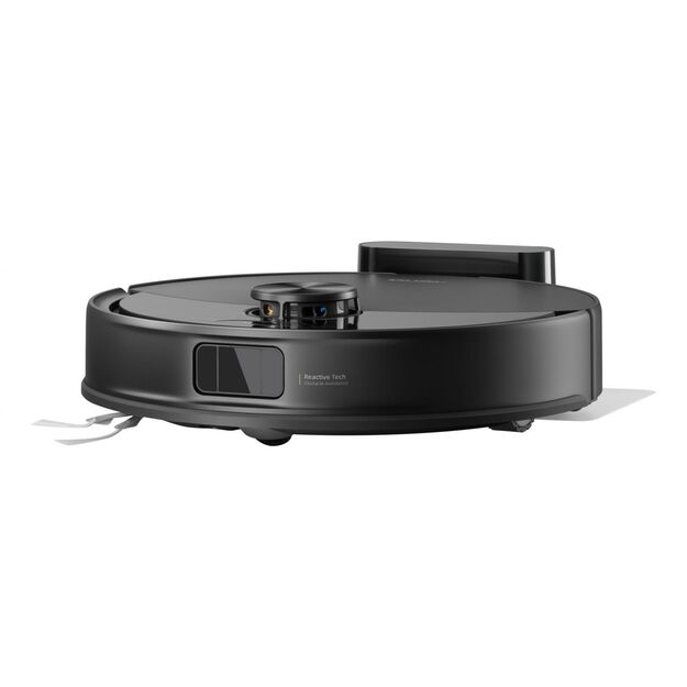 VACUUM CLEANER ROBOT Q10 VF/BLACK Q10VF52-00 ROBOROCK 7