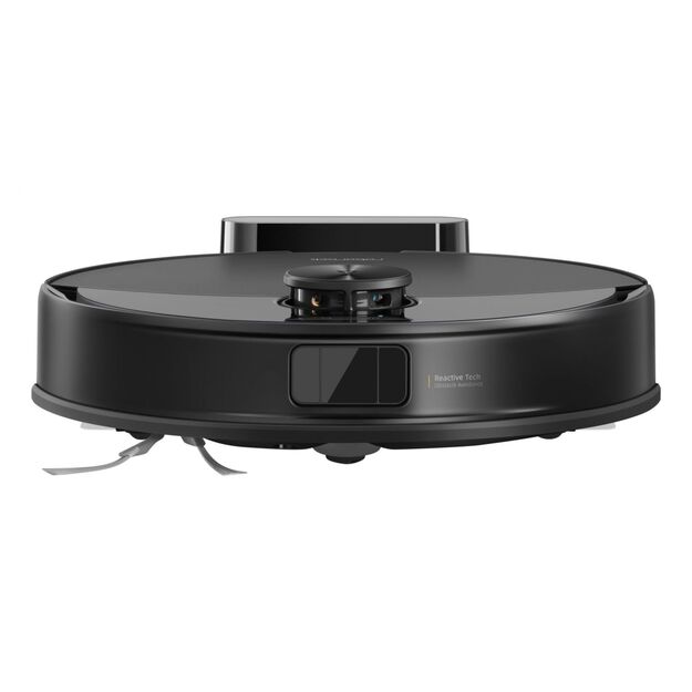 VACUUM CLEANER ROBOT Q10 VF/BLACK Q10VF52-00 ROBOROCK 5