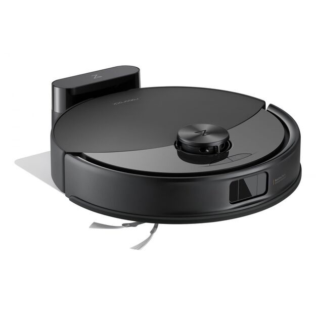 VACUUM CLEANER ROBOT Q10 VF/BLACK Q10VF52-00 ROBOROCK 3