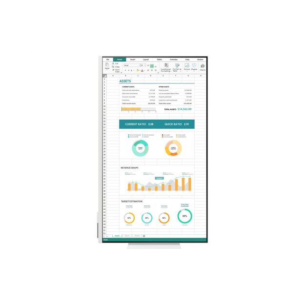 MONITOR LCD 32  S32FM801UU VA/LS32FM801UUXDU SAMSUNG 29