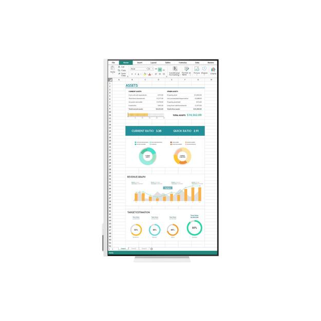 MONITOR LCD 32  S32FM801UU VA/LS32FM801UUXDU SAMSUNG 12
