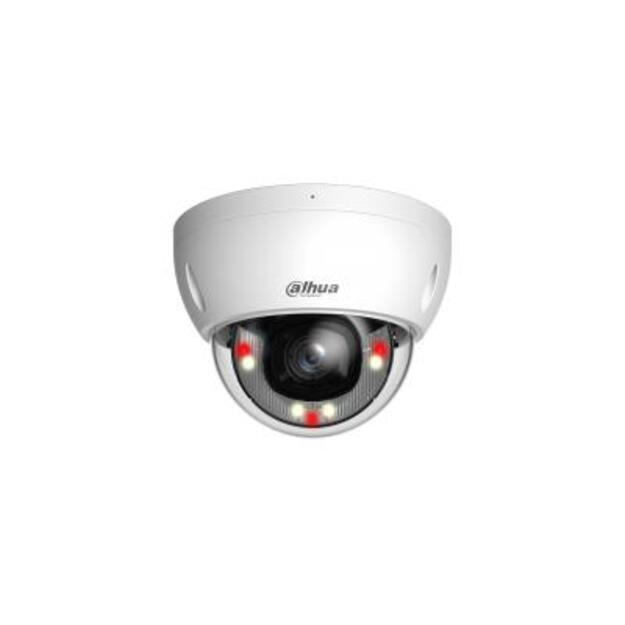 NET CAMERA 8MP DOME/IPC-HDBW2849E-S-IL-0280B DAHUA 1