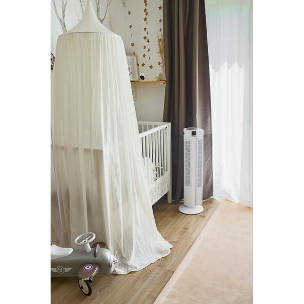 FAN TOWER CYGNUS/COP002400 STYLIES 4