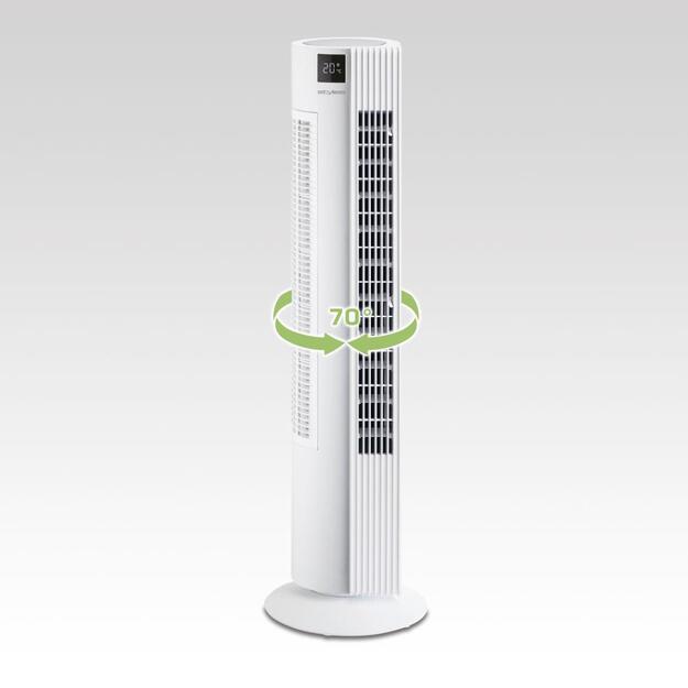 FAN TOWER CYGNUS/COP002400 STYLIES 3