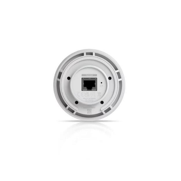 NET CAMERA 8MP IR BULLET AI/UVC-G6-BULLET-W UBIQUITI 4