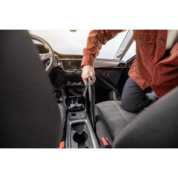 Vacuum Cleaner|KARCHER|Spray extraction cleaner SE 4 Plus Special|Wet/dry/Car cleaning|1000 Watts|White|Weight 7.6 kg|1.081-171.0 5