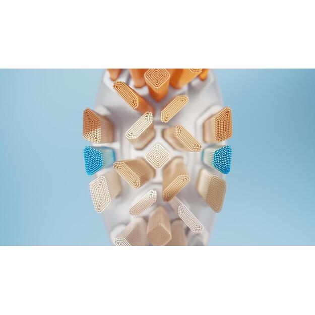 ELECTRIC TOOTHBRUSH ACC HEAD/HX9094/87 PHILIPS 3