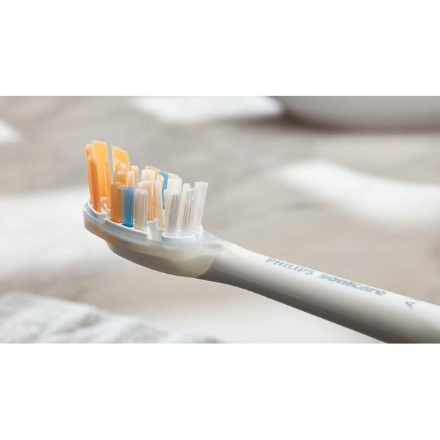 ELECTRIC TOOTHBRUSH ACC HEAD/HX9094/87 PHILIPS 2