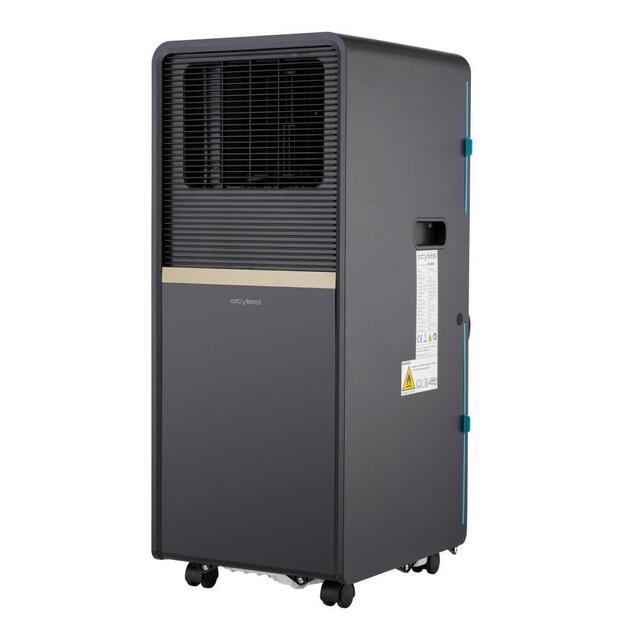 AIR CONDITIONER POLARIX/COP002927 STYLIES 5