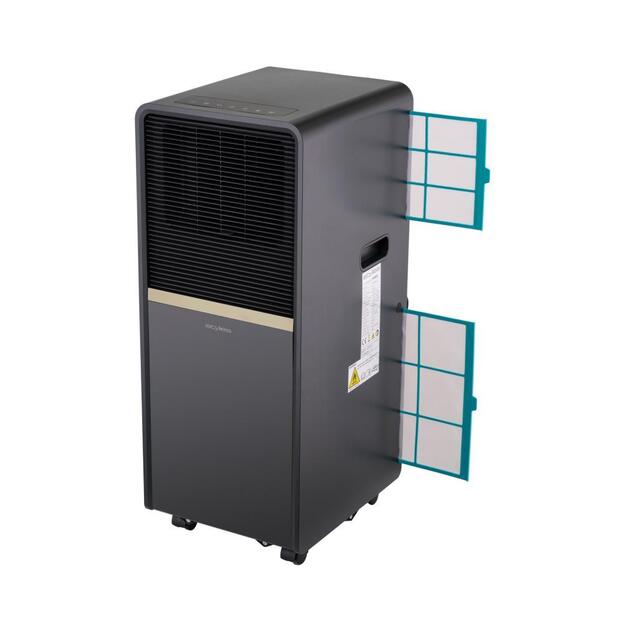 AIR CONDITIONER POLARIX/COP002927 STYLIES 1