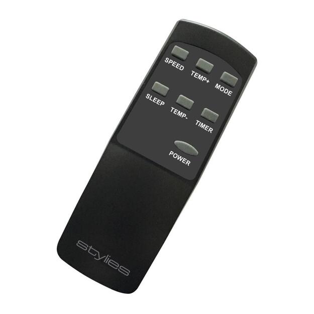 AIR CONDITIONER POLARIX/COP002927 STYLIES 6