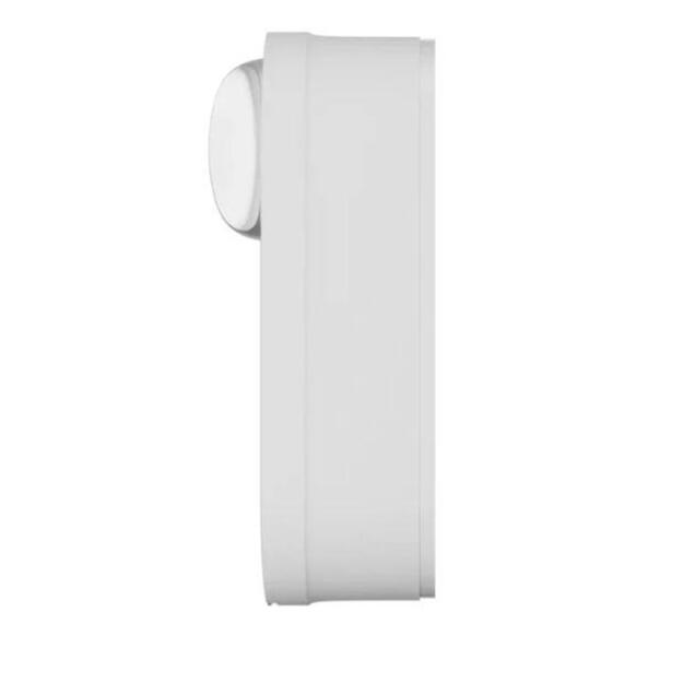 SMART HOME LOCK U200 LITE KIT/WHITE EL-D03D-W AQARA 2