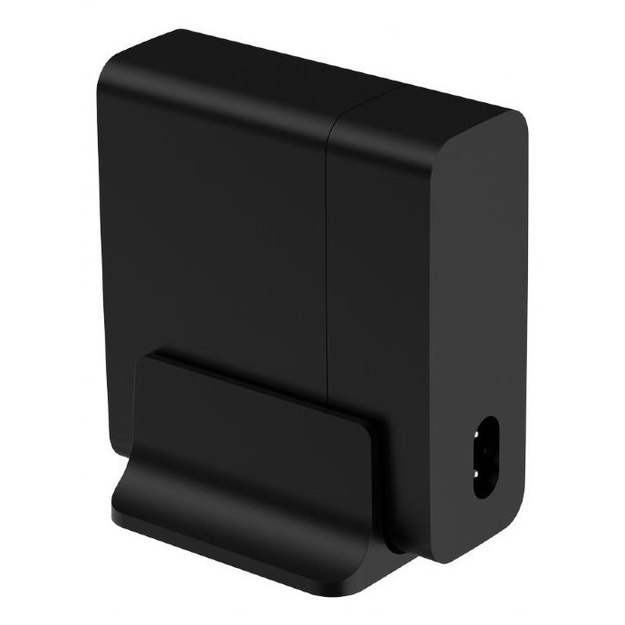CHARGER USB UNIVERSAL 6P 75W/TA-UC-2A4C-PD75-01-BK GEMBIRD