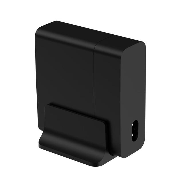 CHARGER USB UNIVERSAL 6P 75W/TA-UC-2A4C-PD75-01-BK GEMBIRD 4