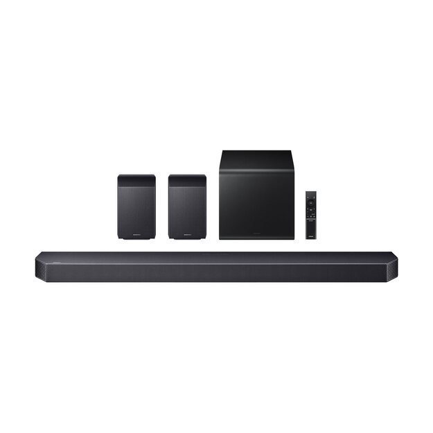 SAMSUNG HW-Q930F/EN Soundbar 12