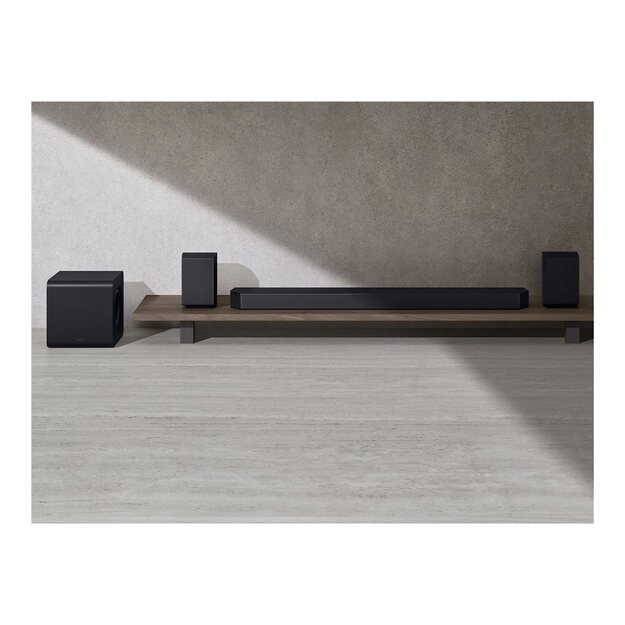 SAMSUNG HW-Q930F/EN Soundbar 3