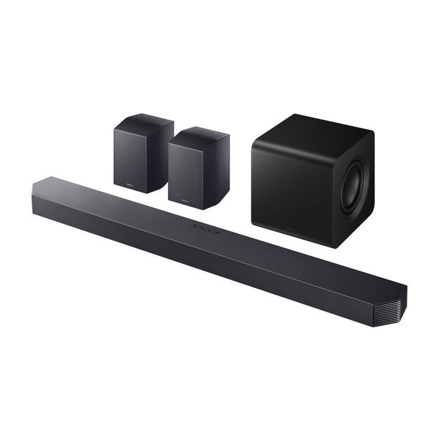SAMSUNG HW-Q930F/EN Soundbar 4