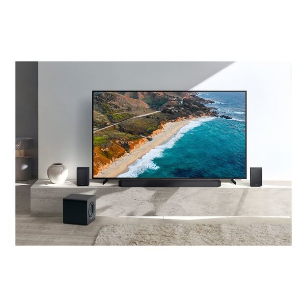 SAMSUNG HW-Q930F/EN Soundbar 9