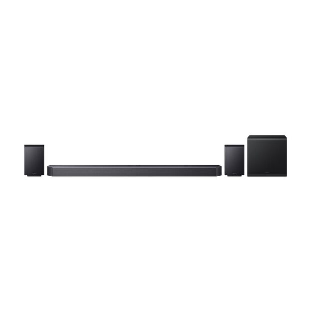 SAMSUNG HW-Q930F/EN Soundbar 10
