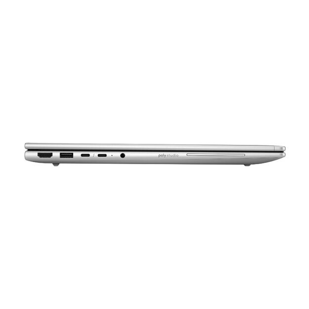 HP EliteBook 6 G1i 14 Intel Core Ultra 5 225U 14inch WUXGA 16GB 512GB PCIe NVMe W11P 1YW 5