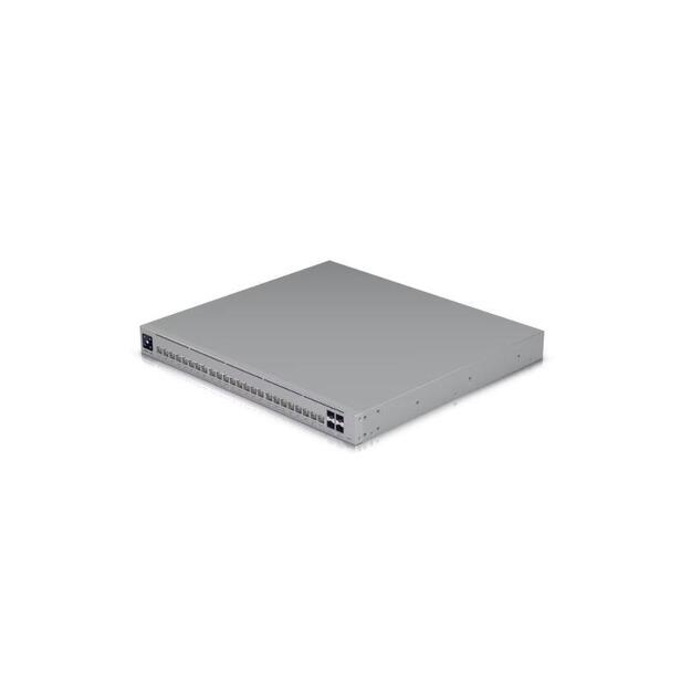 Switch|UBIQUITI|Type L3|PoE ports 24|600 Watts|USW-PRO-HD-24-POE 3