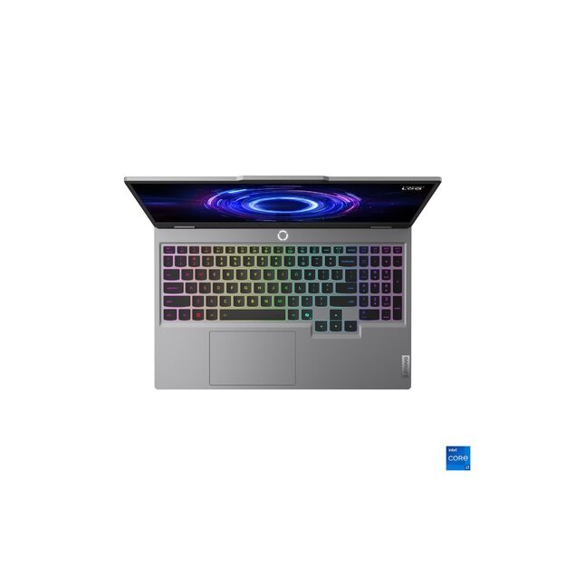 LENOVO LOQ 15IRX10 Intel Core i5-13450HX 15.6inch FHD 24GB 1TB SSD M.2 2242 PCIe GeForce RTX 5050 8GB W11H 2YR Carryin 4