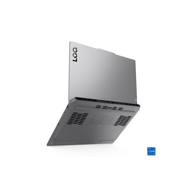 LENOVO LOQ 15IRX10 Intel Core i5-13450HX 15.6inch FHD 24GB 1TB SSD M.2 2242 PCIe GeForce RTX 5050 8GB W11H 2YR Carryin 2