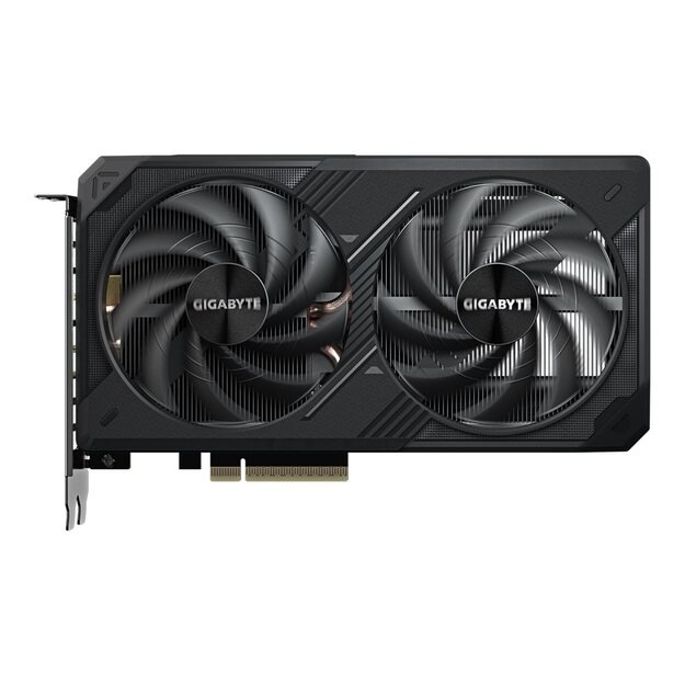 GIGABYTE GeForce RTX 5060 Ti WINDFORCE 8GB GDDR7 3xDP 1xHDMI