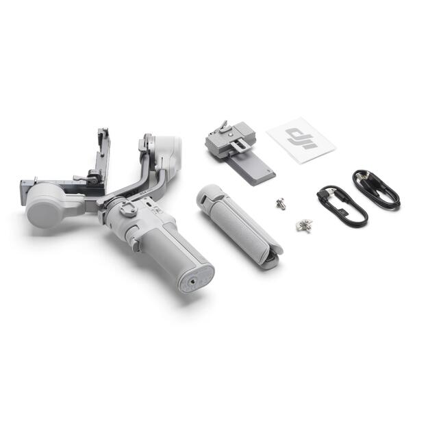 GIMBAL RS 4 MINI/CP.RN.00000442.03 DJI 3