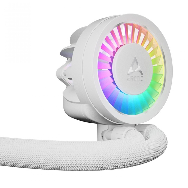 CPU COOLER S_MULTI/ACFRE00189A ARCTIC