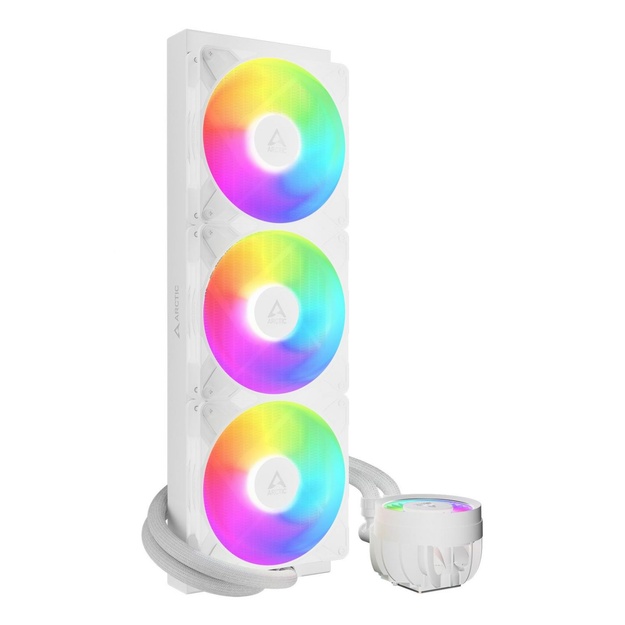 CPU COOLER S_MULTI/ACFRE00189A ARCTIC