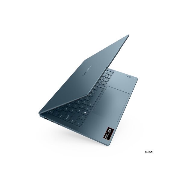 LENOVO Yoga Slim 7 14AKP10 AMD Ryzen AI 7 350 14inch WUXGA 16GB 512GB SSD M.2 2242 PCIe AMD Radeon 860M W11H 2YR Carryin 11