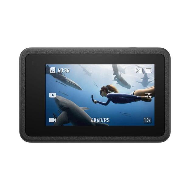 CAMERA OSMO ACTION 4 ADVENTURE/COMBO CP.OS.00000270.06 DJI 3