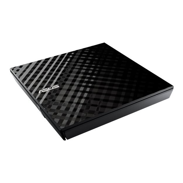 ASUS SDRW-08D2S-U LITE/BLACK/ASUS DRW- External Slim - USB Cyberlink Power2Go8 Burn 2